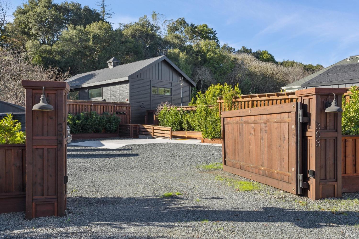 303 Bodega Avenue