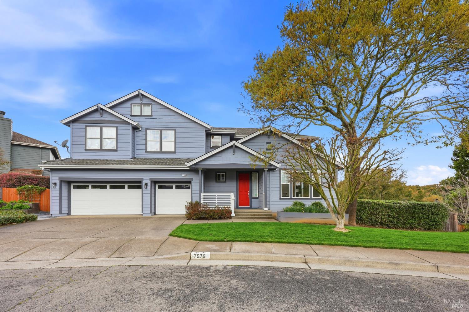 7576 Meadowlark Drive
