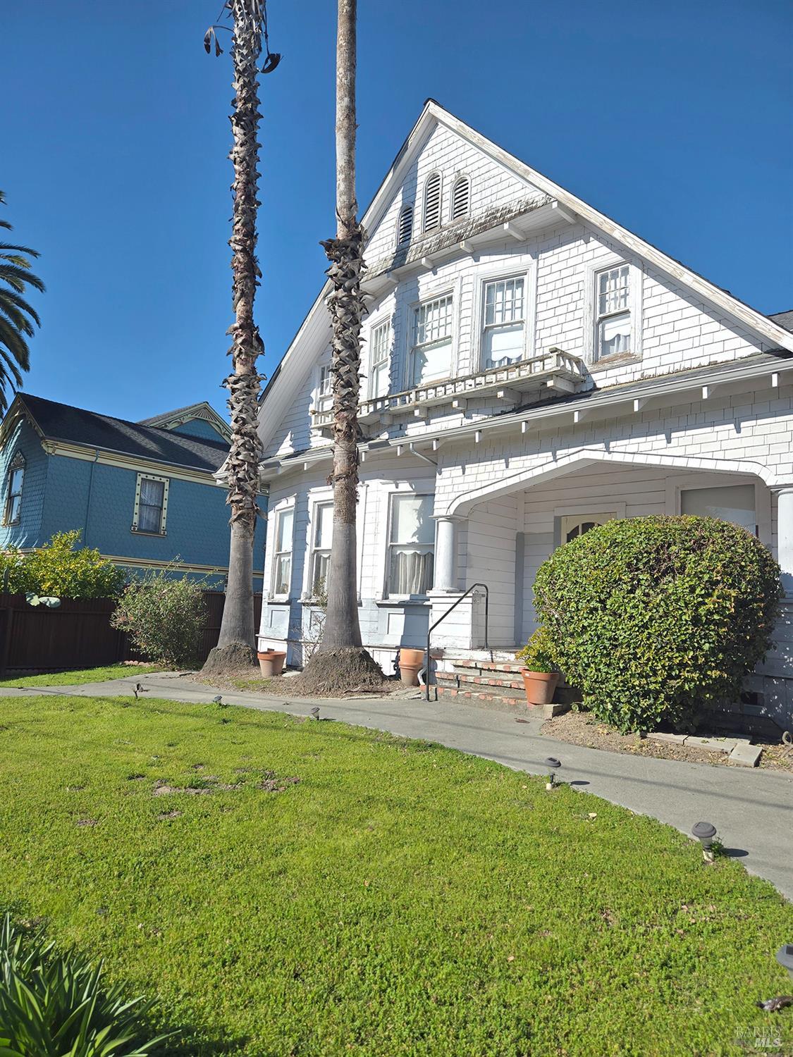 518 Galland Street