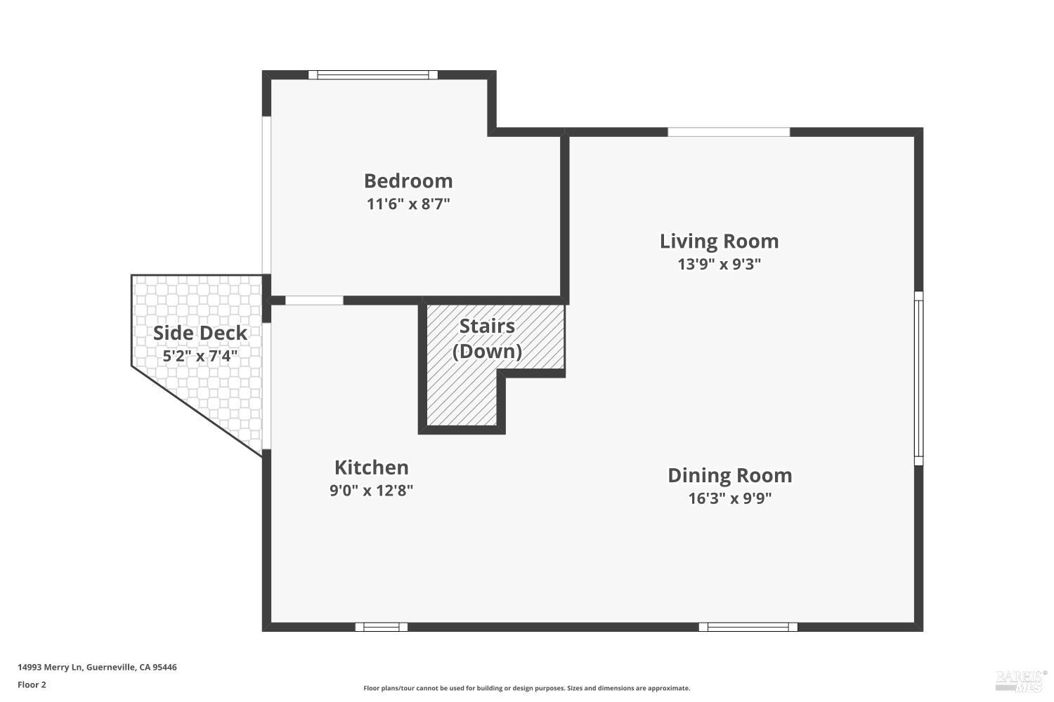 14993 Merry Lane