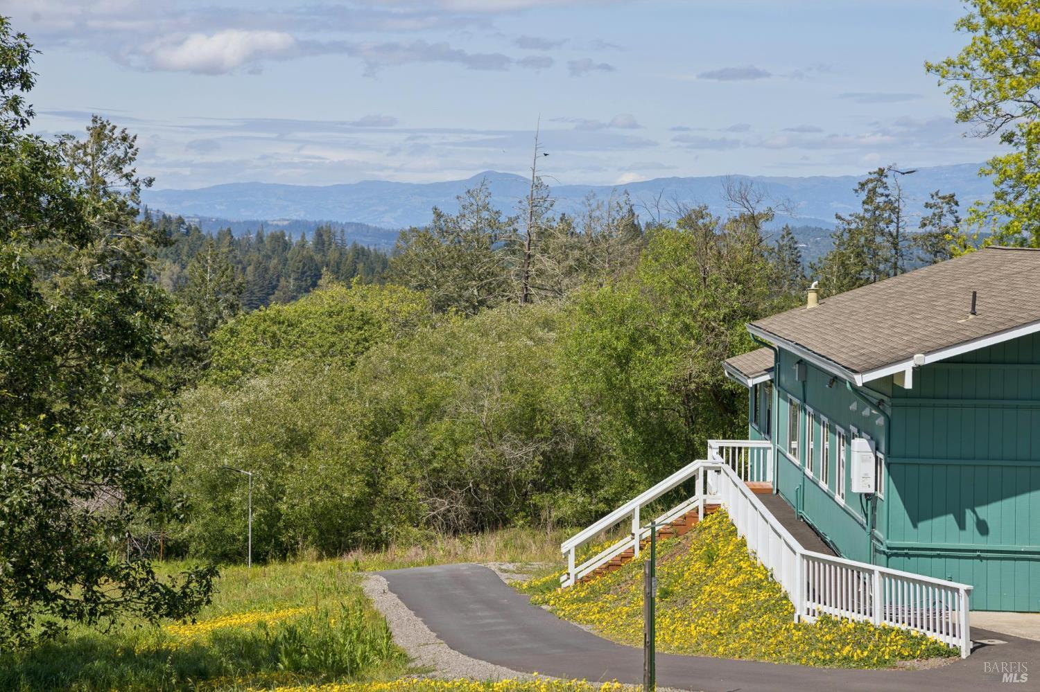 11740 Occidental Road