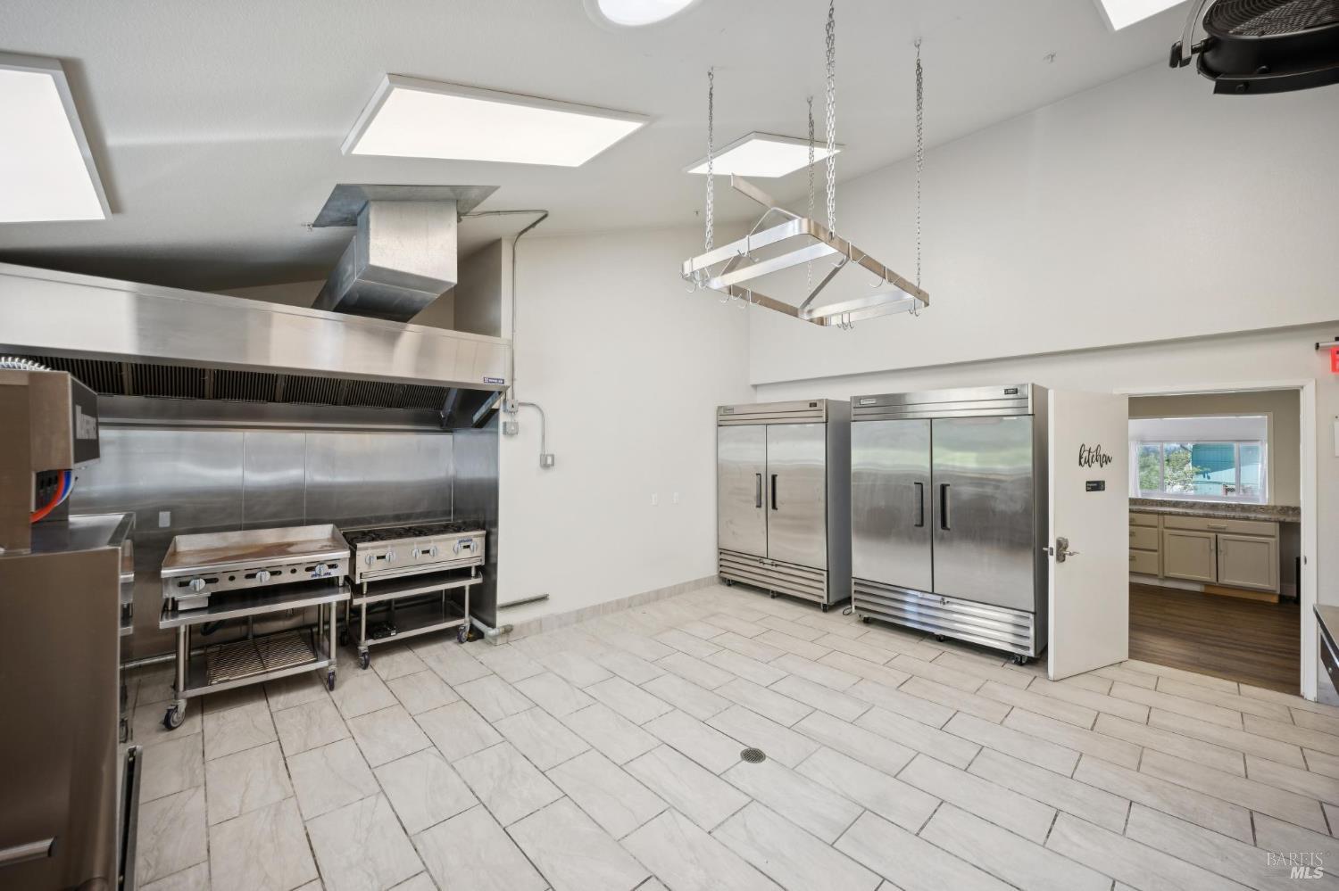 11740 Occidental Road