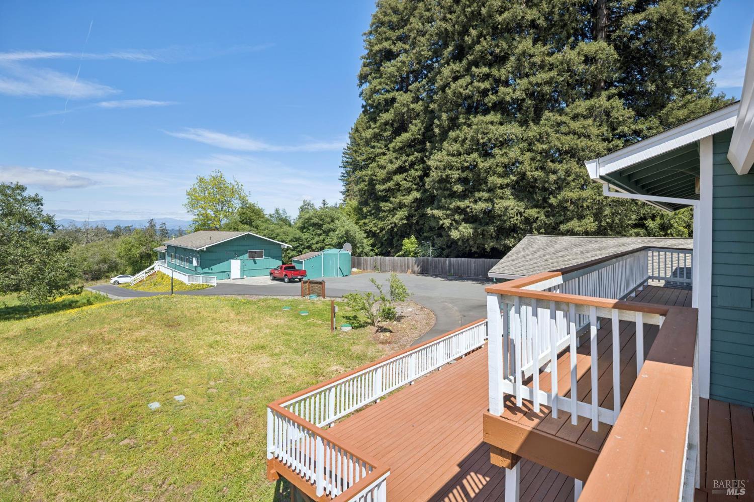 11740 Occidental Road