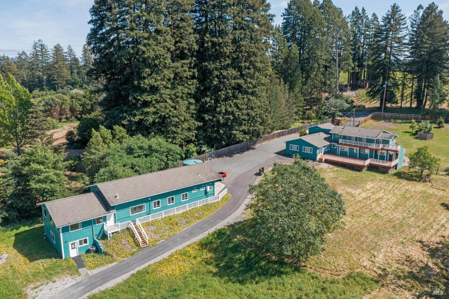 11740 Occidental Road