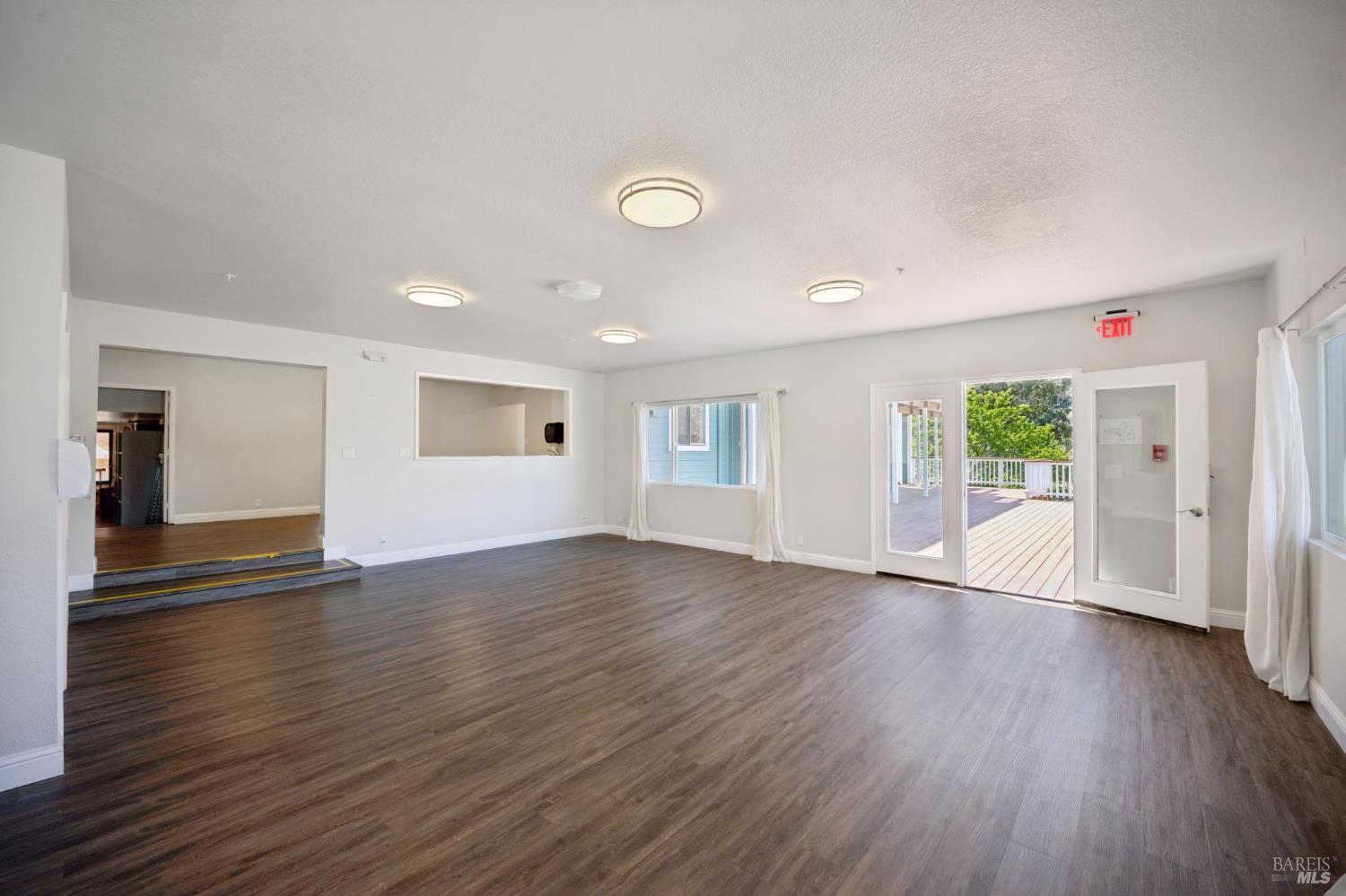 11740 Occidental Road