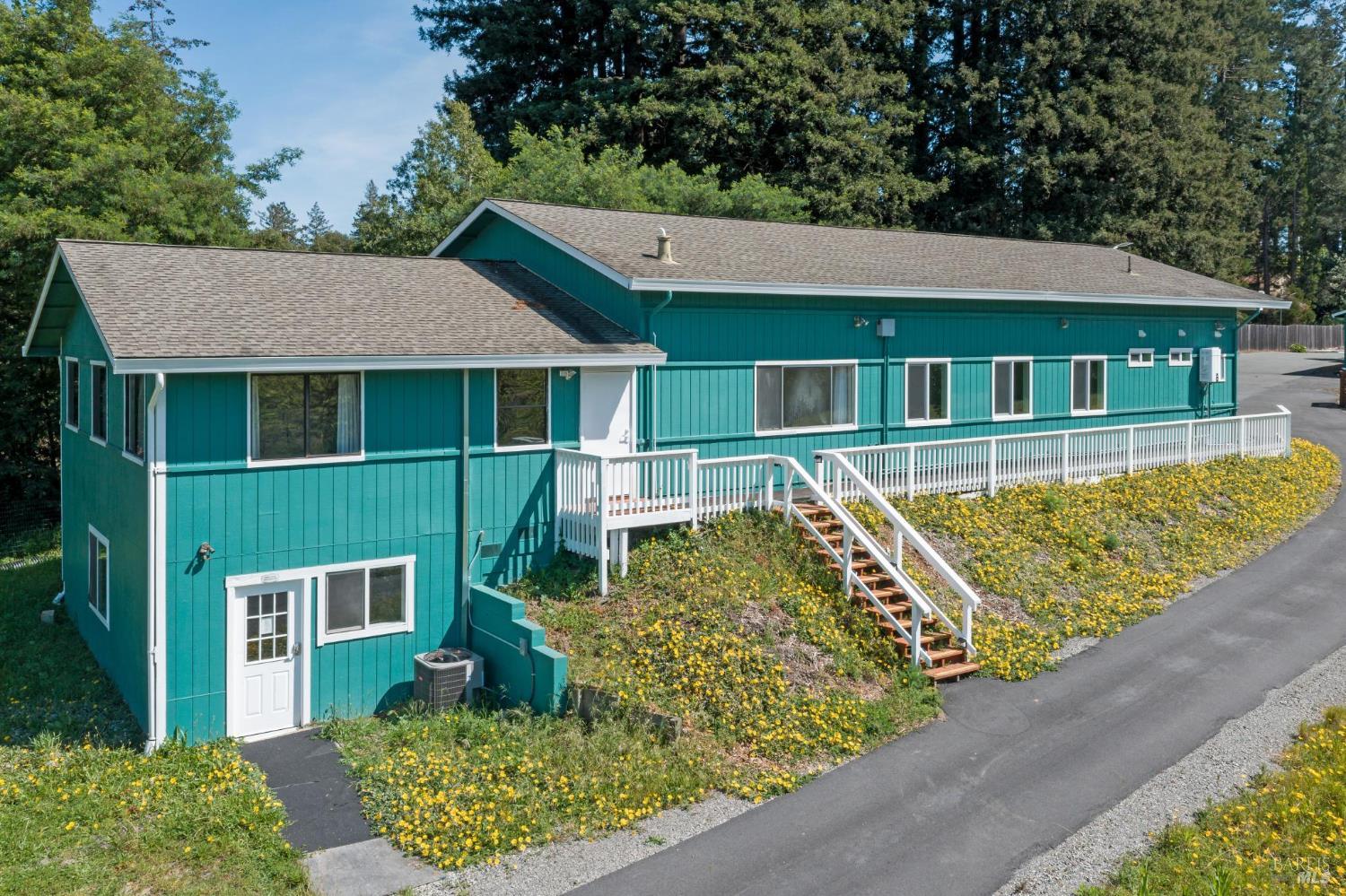 11740 Occidental Road