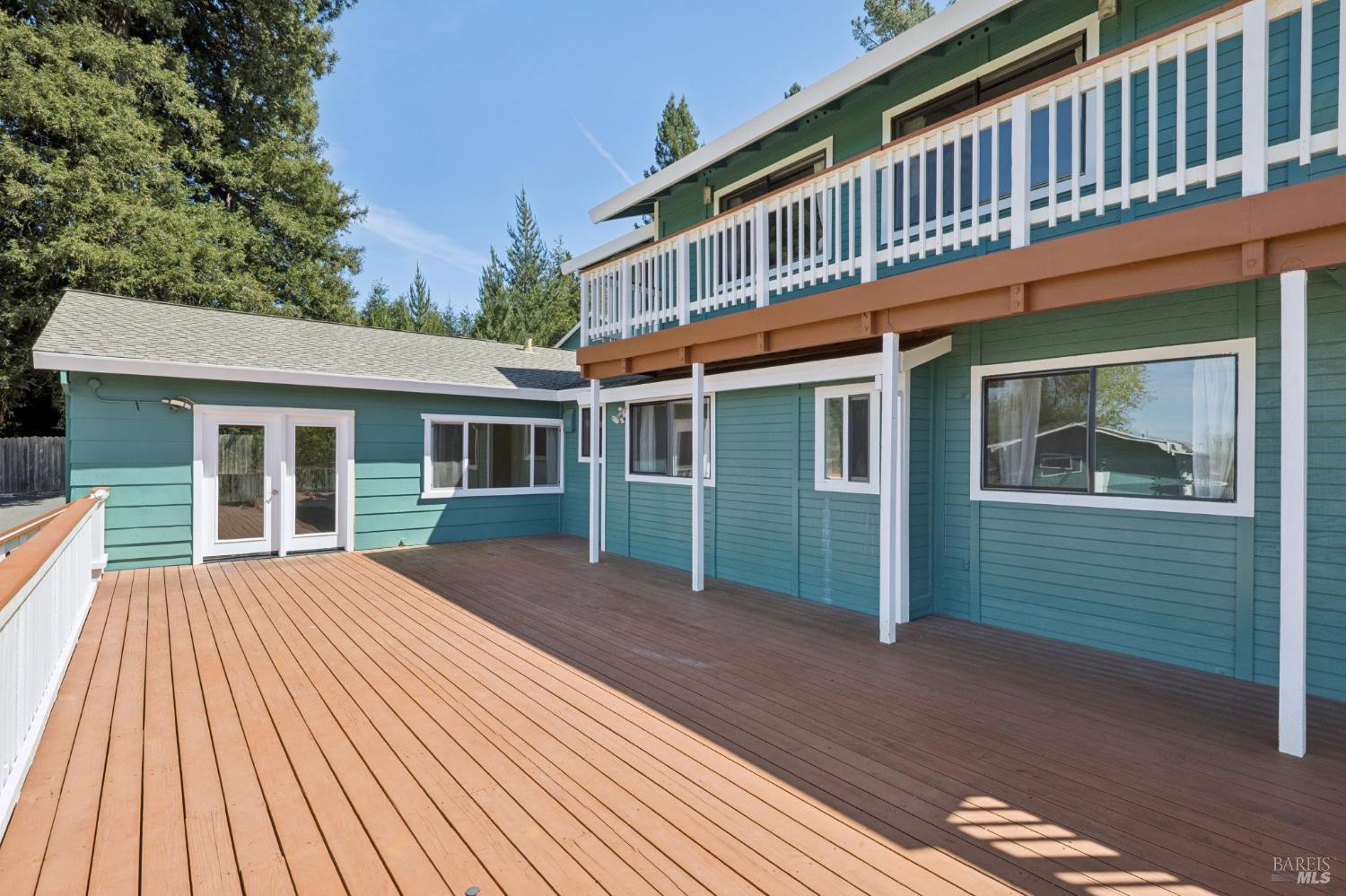 11740 Occidental Road