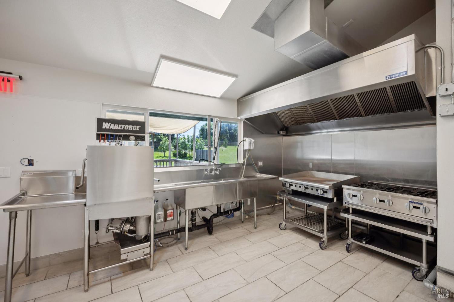 11740 Occidental Road