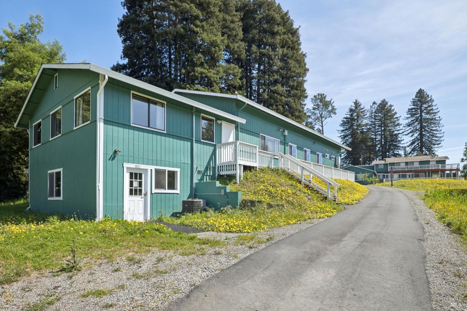 11740 Occidental Road