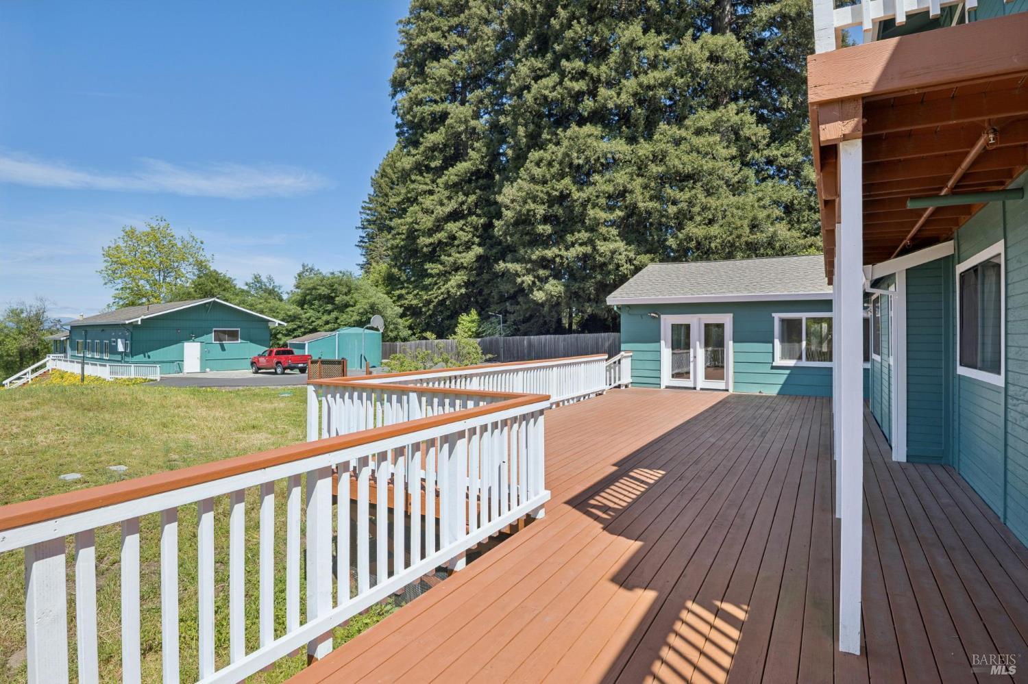 11740 Occidental Road