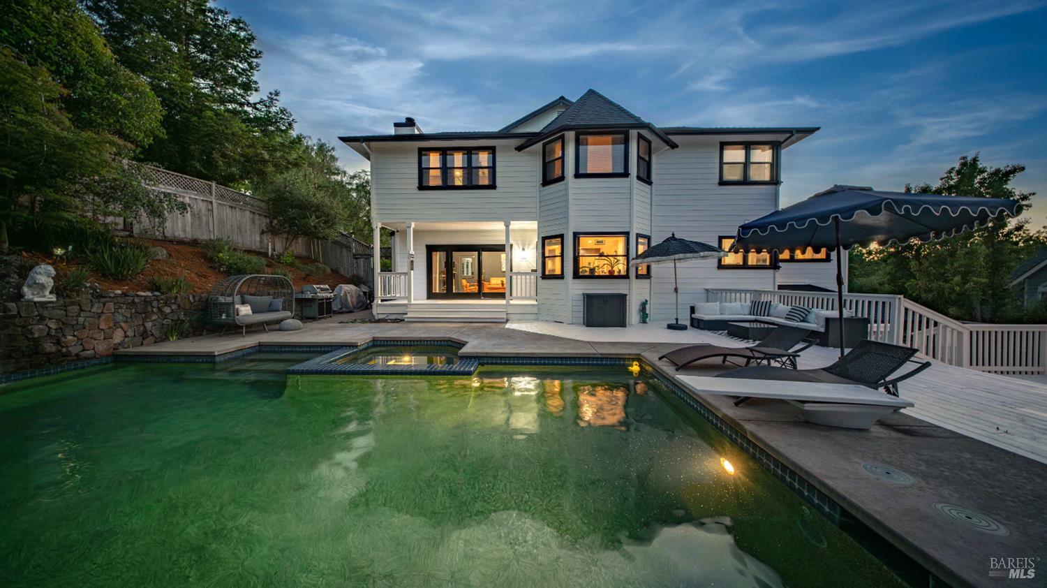 782 El Paseo Drive