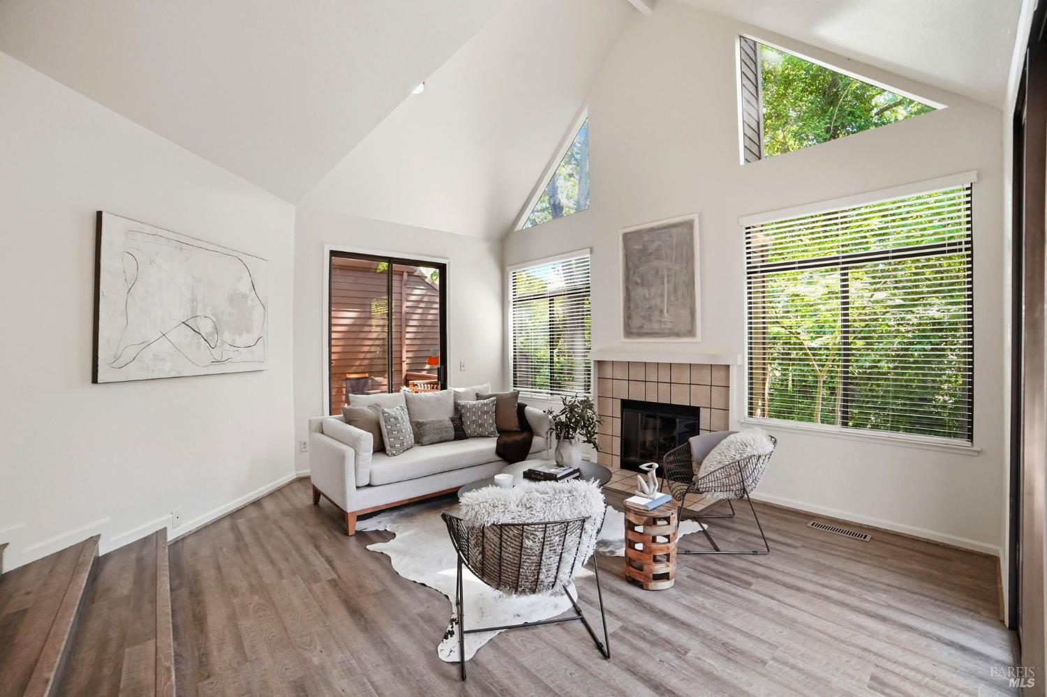 3306 Parker Hill Road