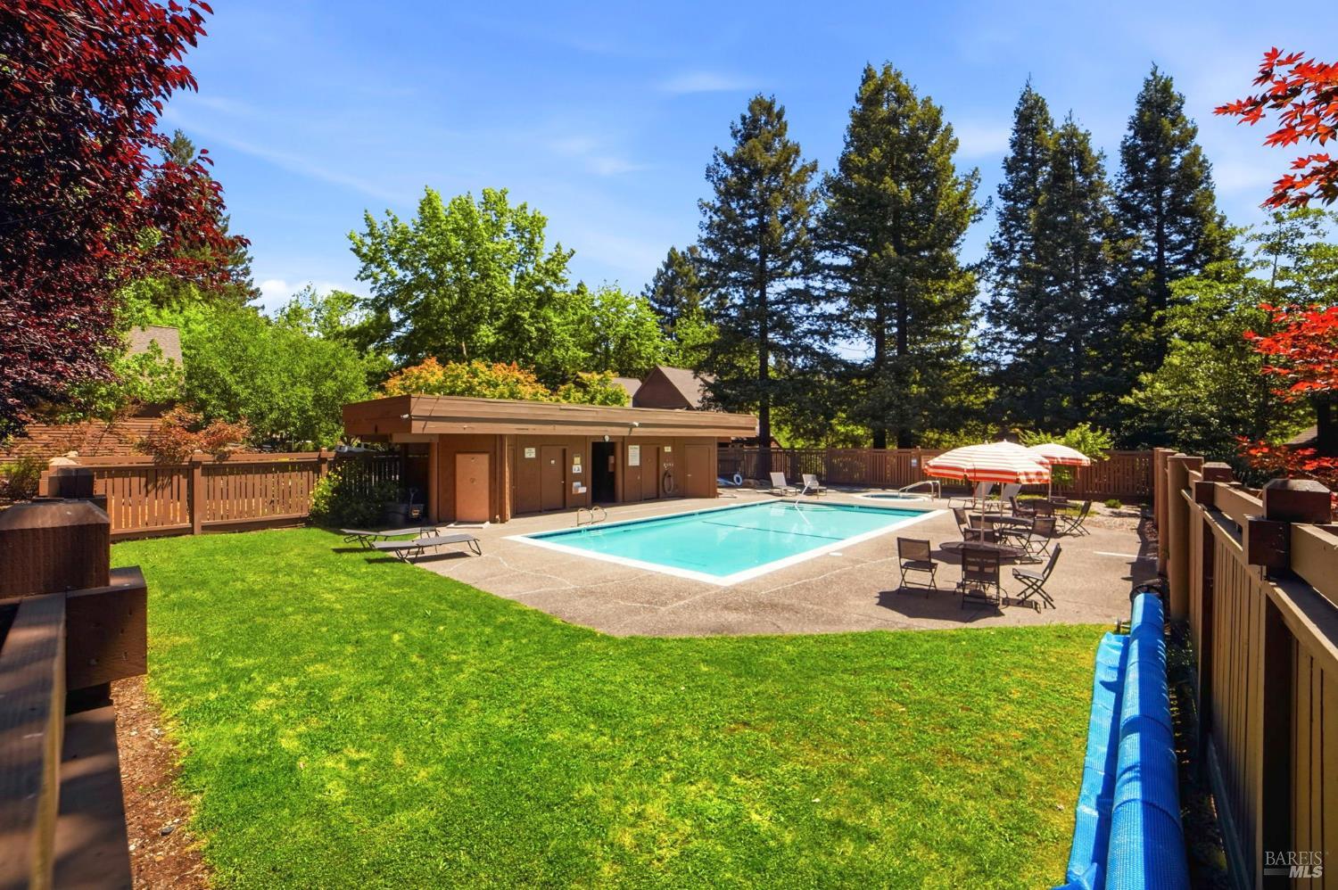 3306 Parker Hill Road