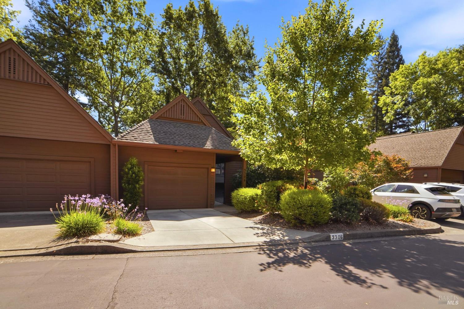3306 Parker Hill Road