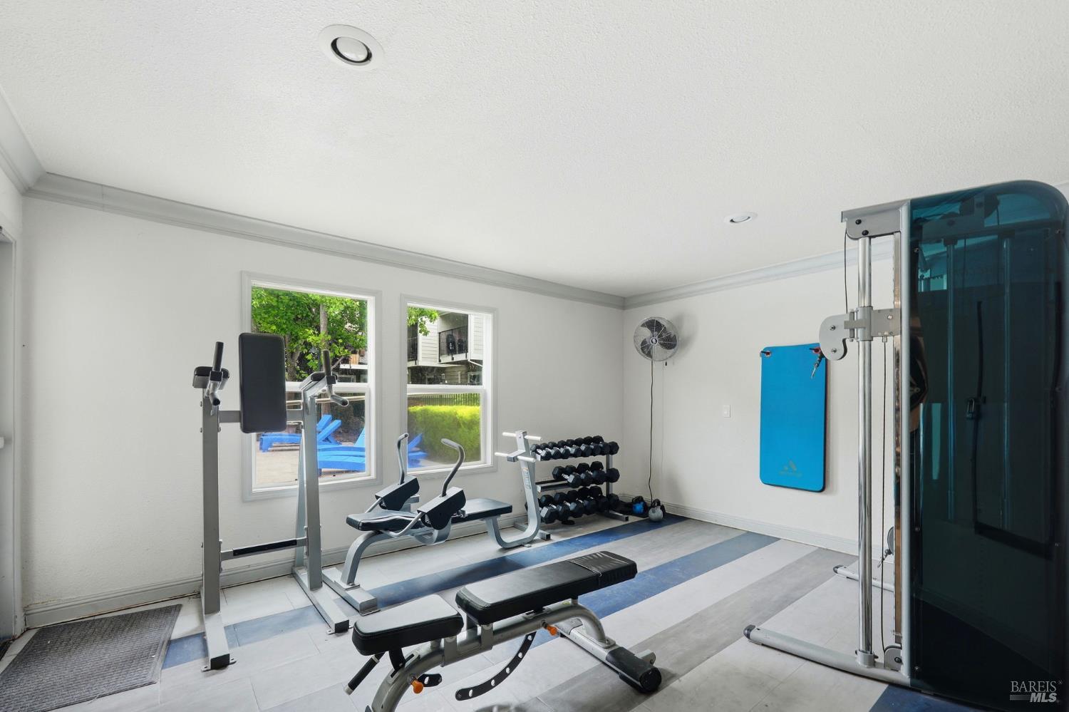 225 Burt Street Unit: #9