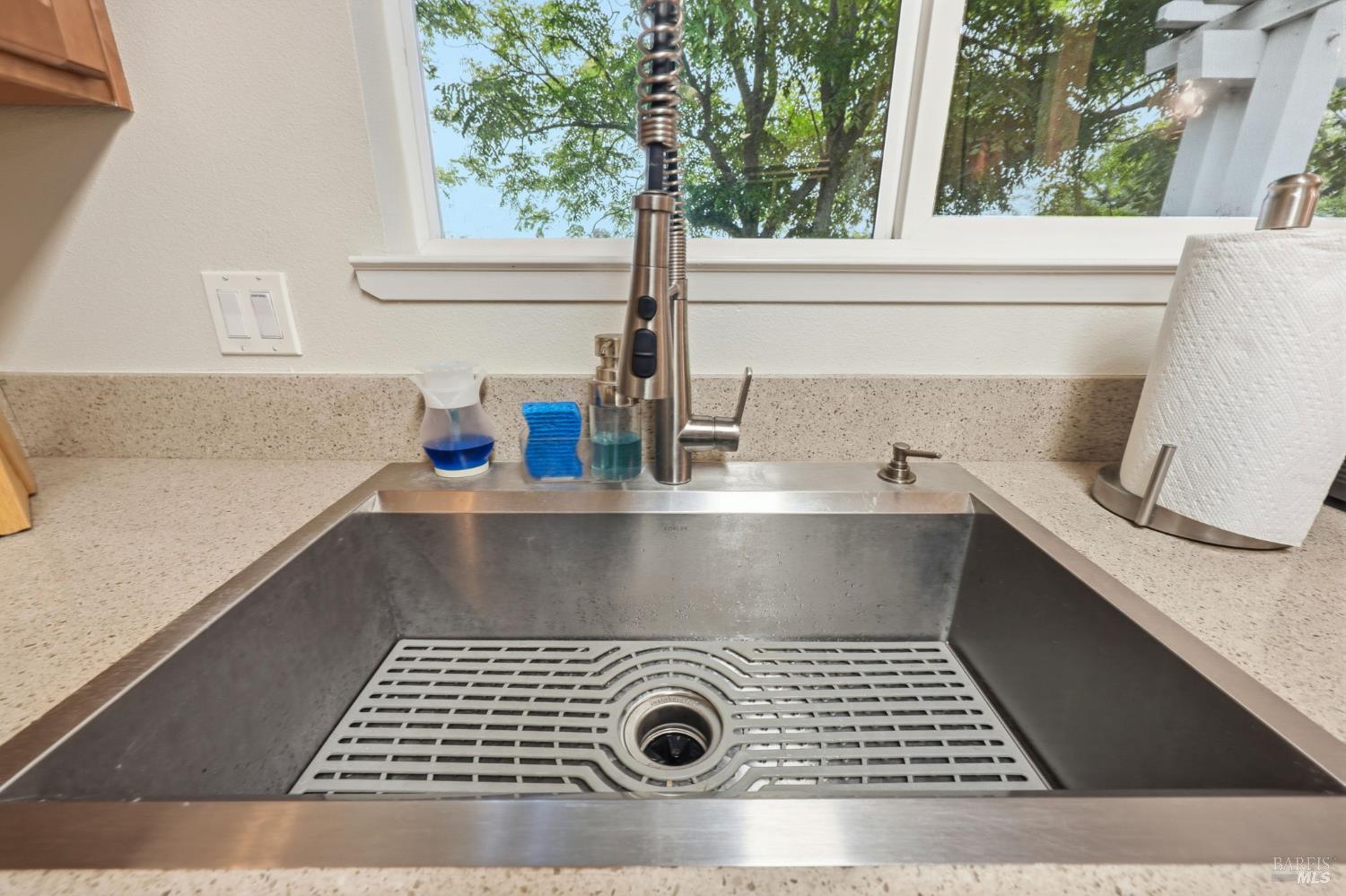 225 Burt Street Unit: #9