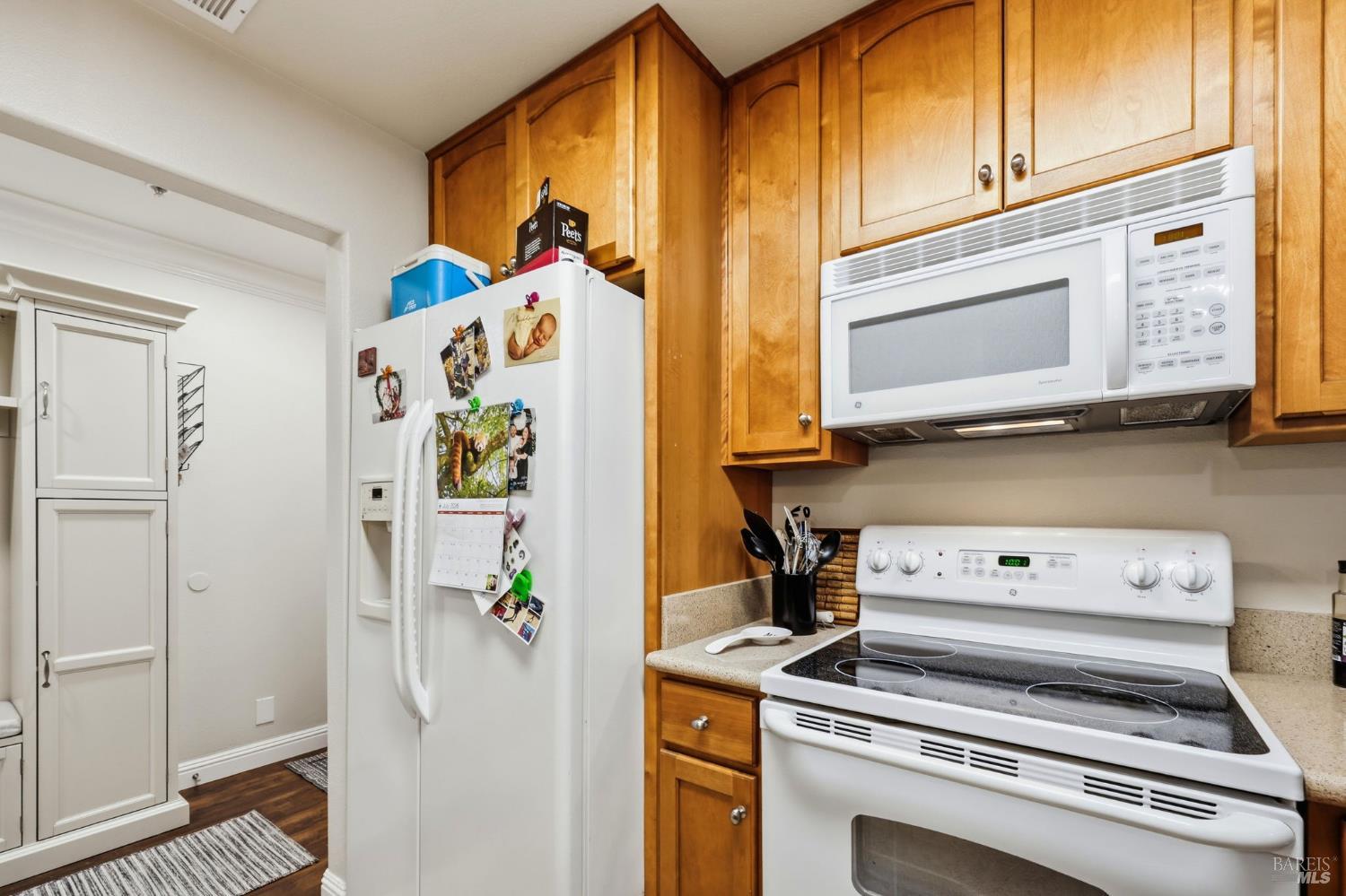 225 Burt Street Unit: #9