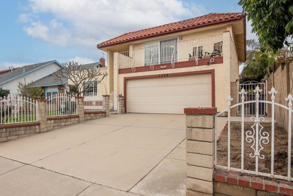 1759 E Sandalwood Ave
