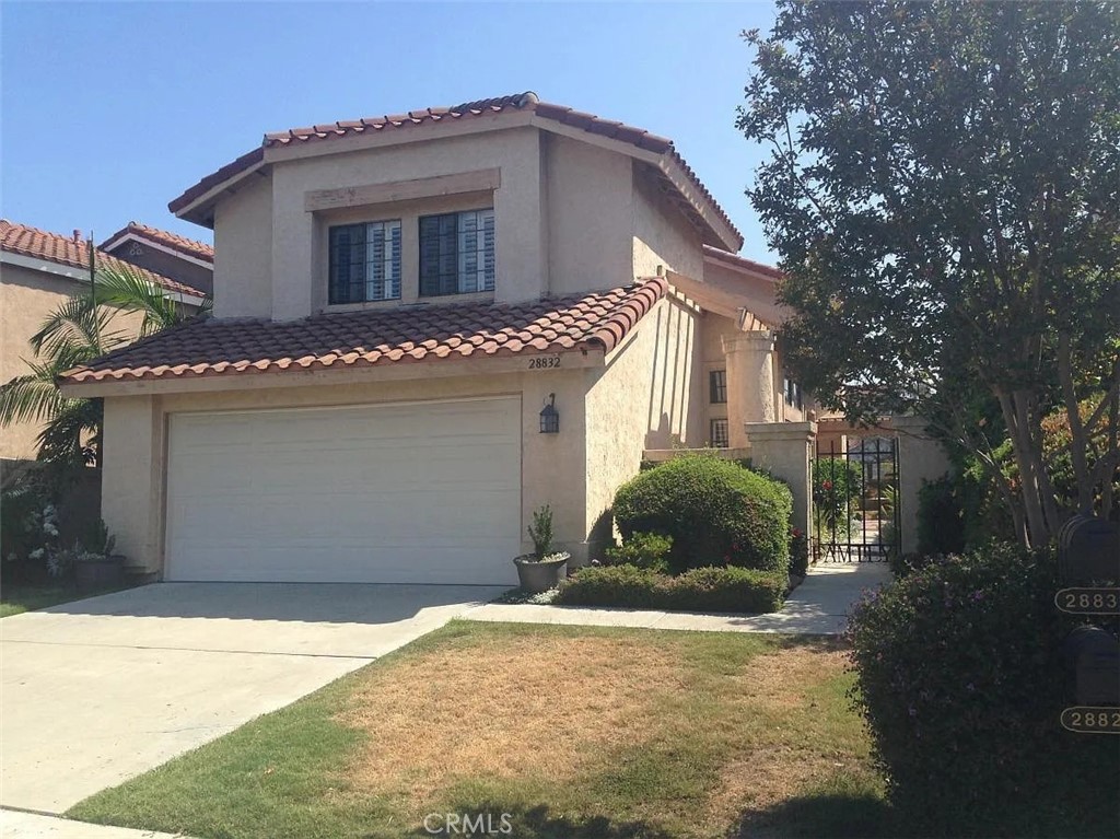28832 Calle Vista