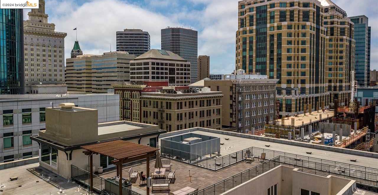 1511 Jefferson St Unit: PH11