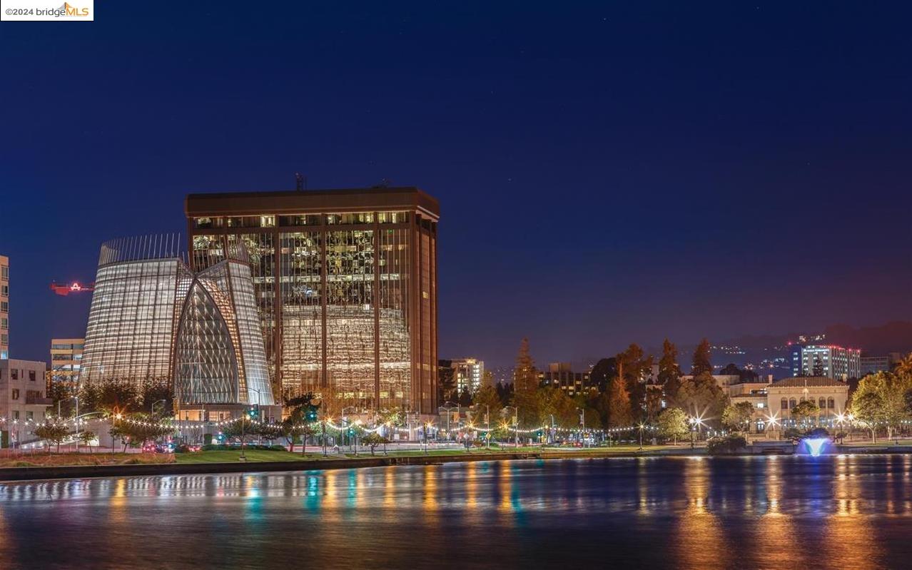 1511 Jefferson St Unit: PH11