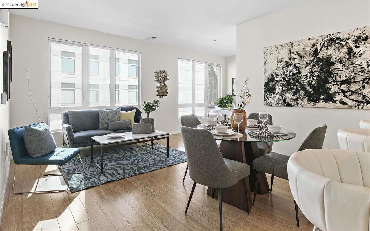 1511 Jefferson St Unit: PH11