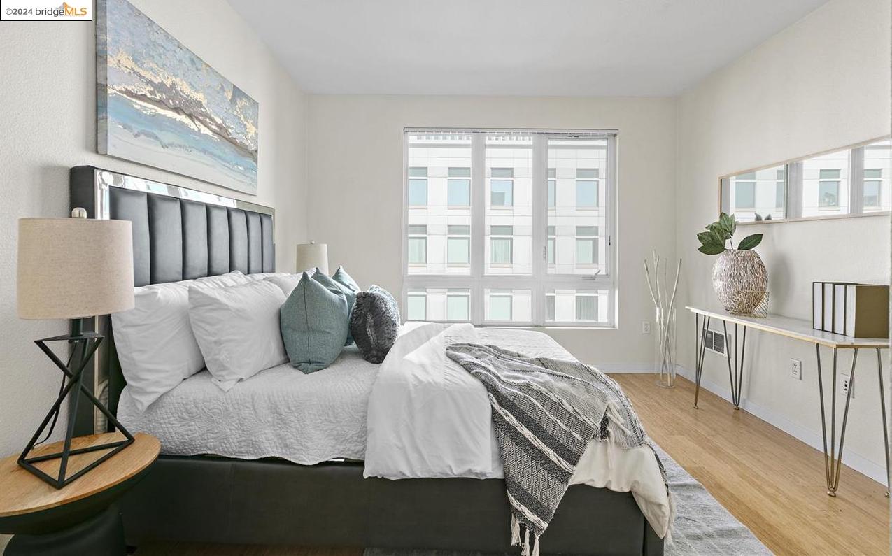 1511 Jefferson St Unit: PH11