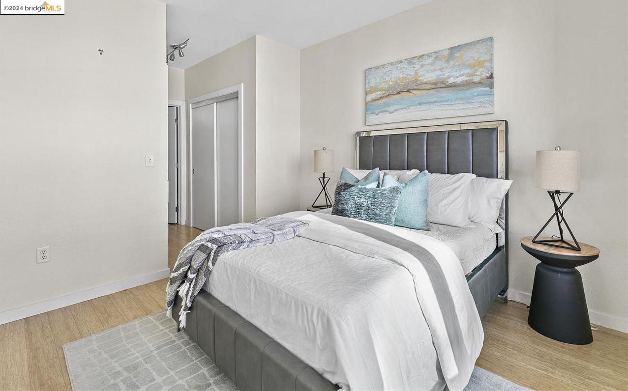 1511 Jefferson St Unit: PH11