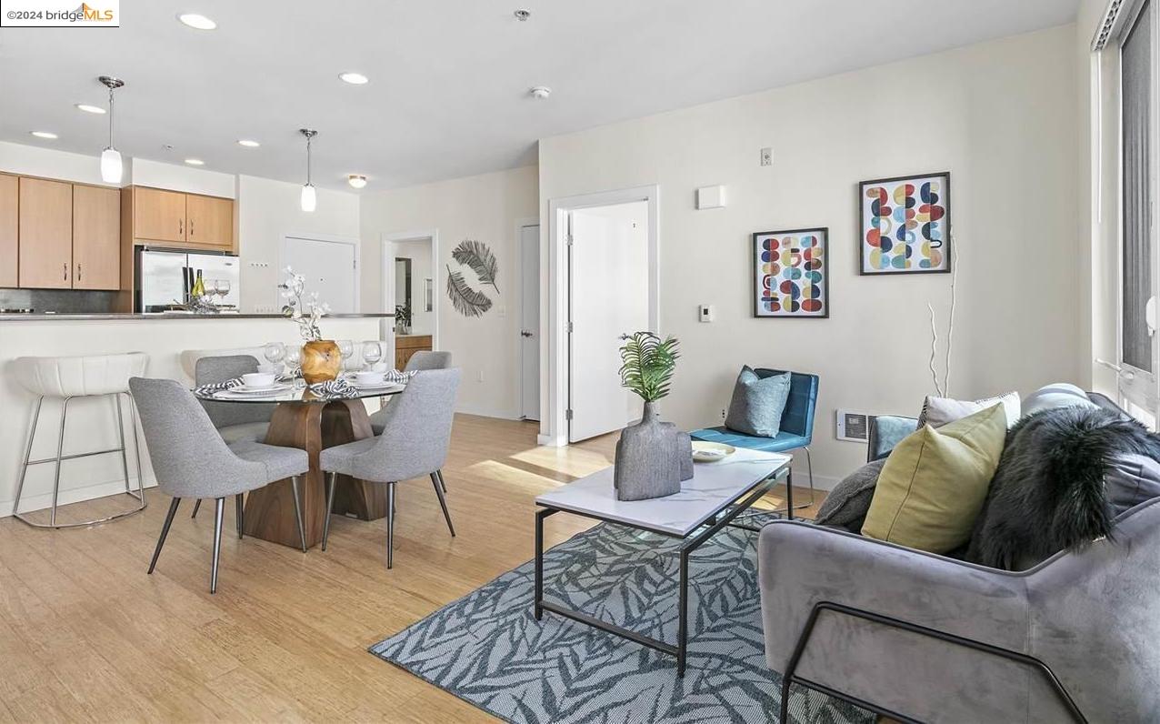 1511 Jefferson St Unit: PH11