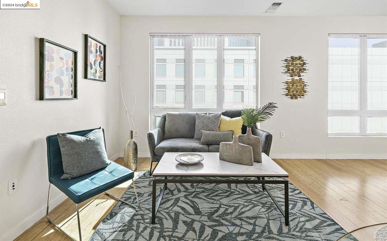 1511 Jefferson St Unit: PH11