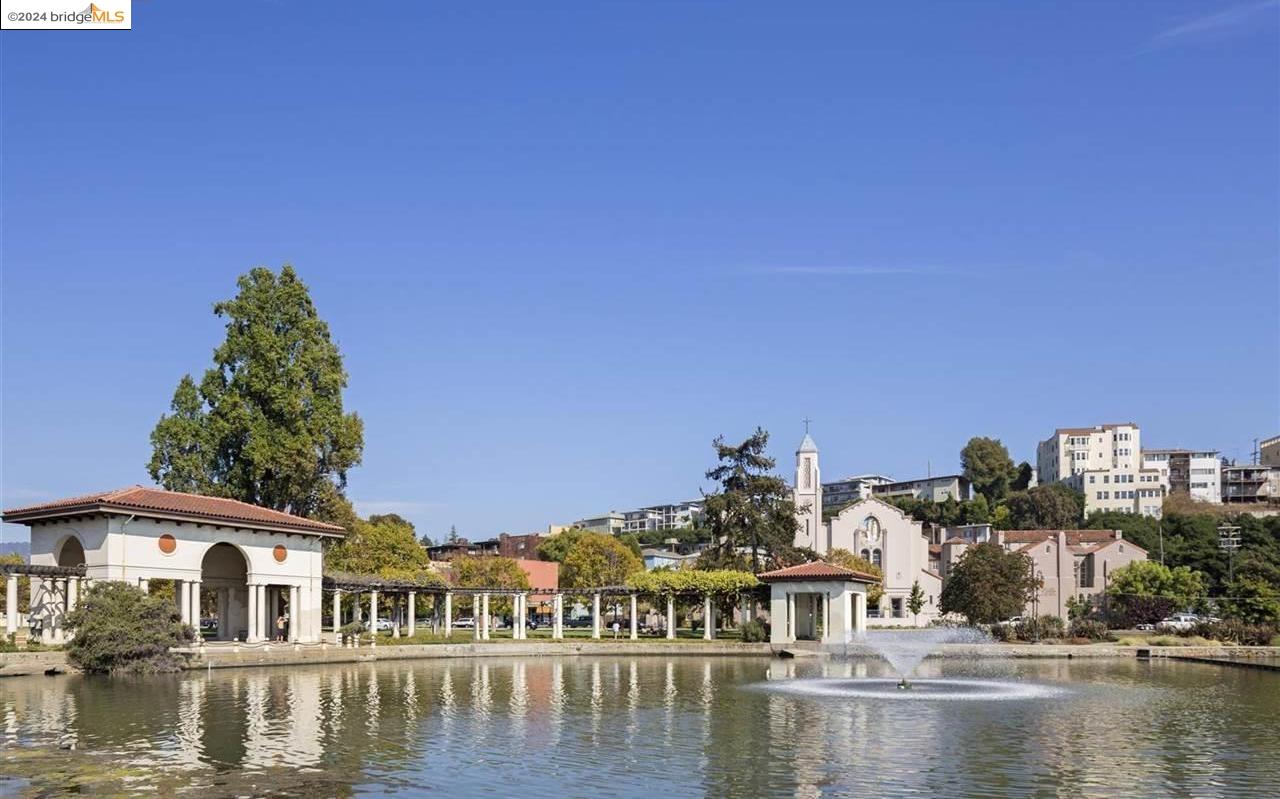 1511 Jefferson St Unit: PH11