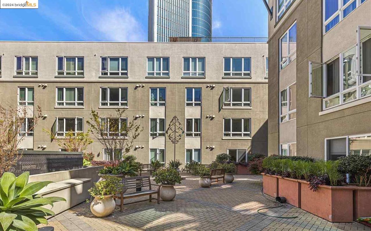 1511 Jefferson St Unit: PH11