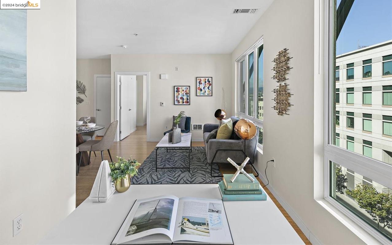 1511 Jefferson St Unit: PH11