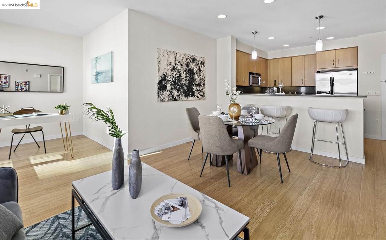 1511 Jefferson St Unit: PH11