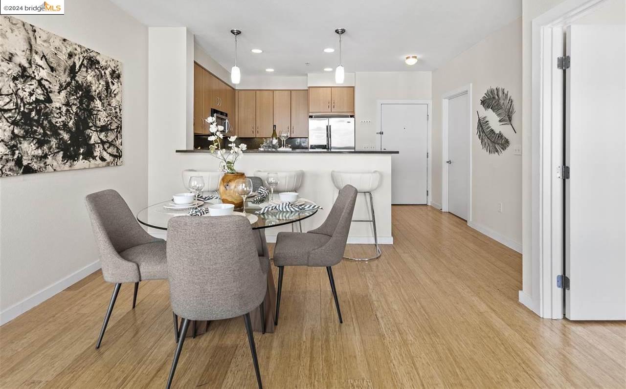 1511 Jefferson St Unit: PH11