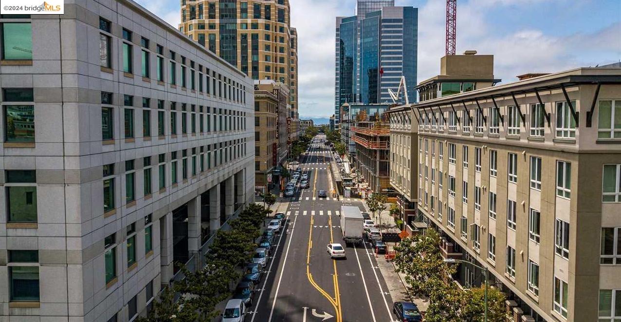 1511 Jefferson St Unit: PH11