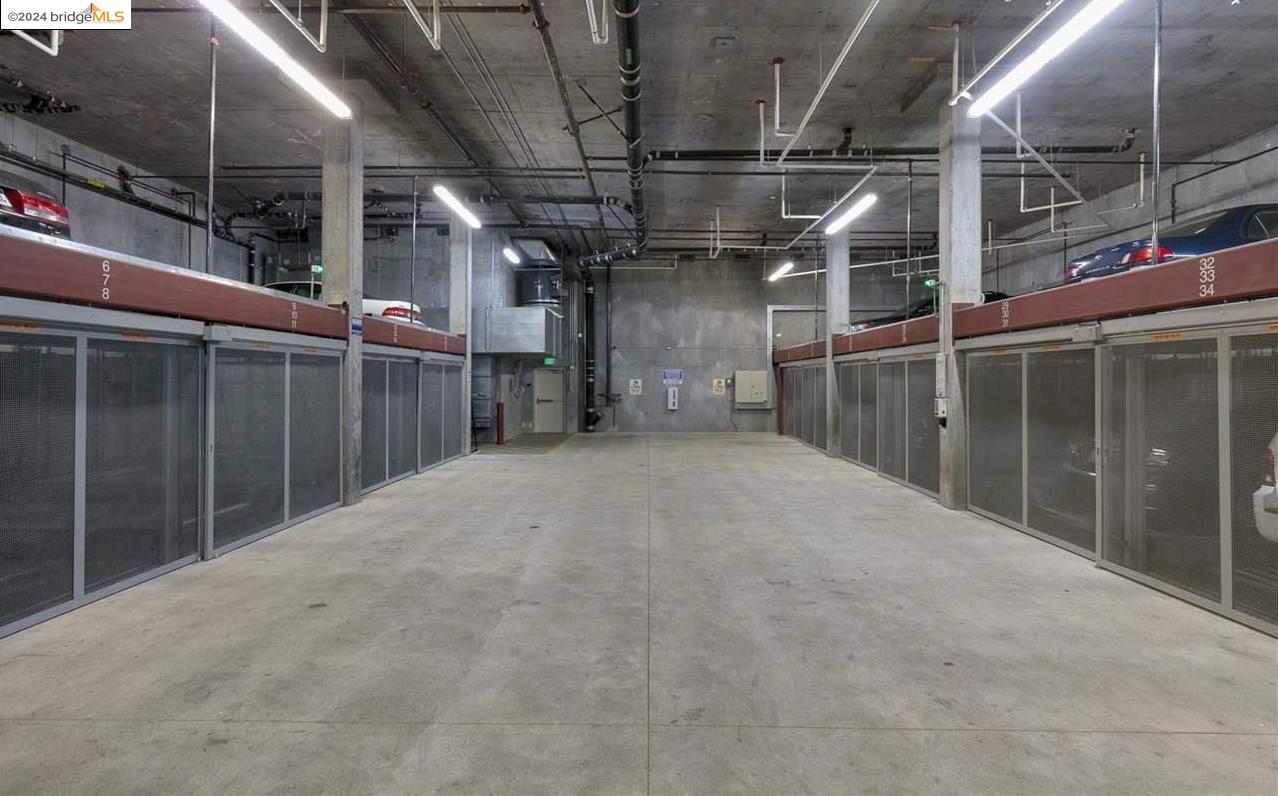 1511 Jefferson St Unit: PH11