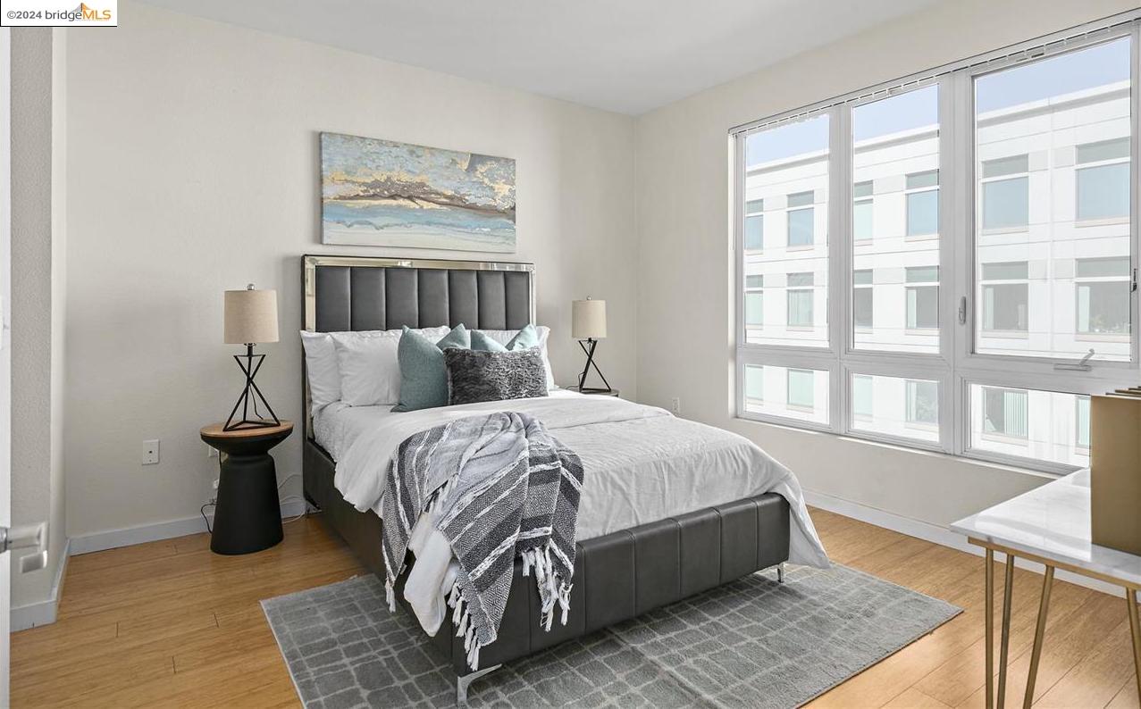 1511 Jefferson St Unit: PH11