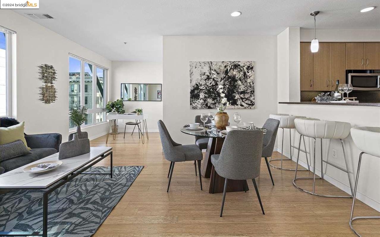 1511 Jefferson St Unit: PH11