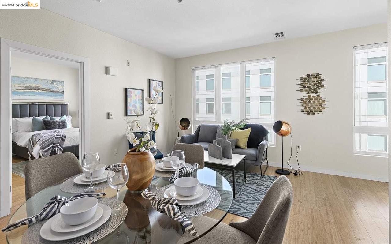 1511 Jefferson St Unit: PH11