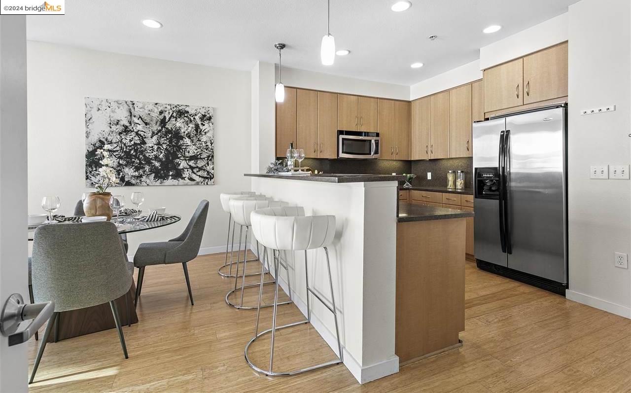 1511 Jefferson St Unit: PH11