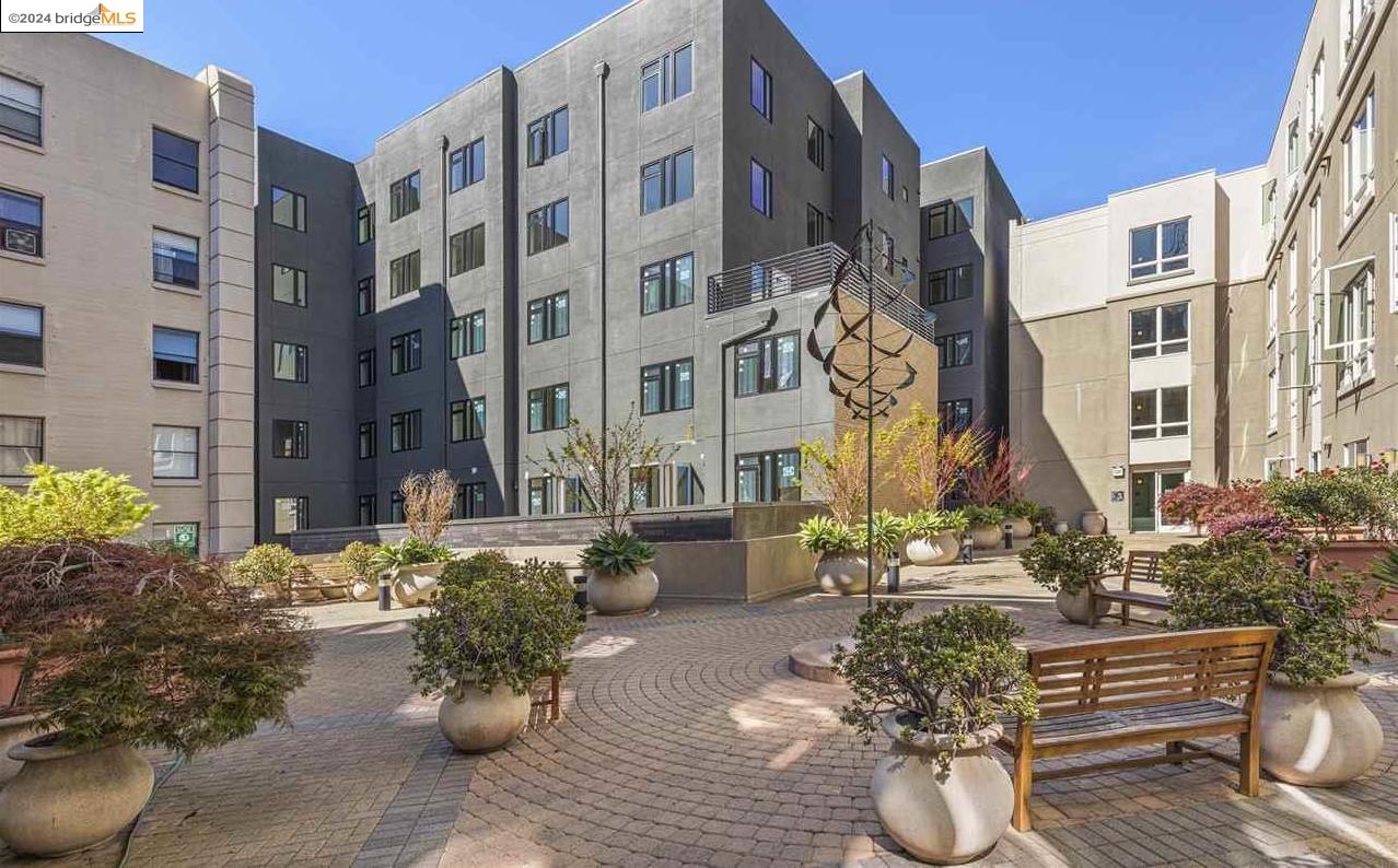 1511 Jefferson St Unit: PH11