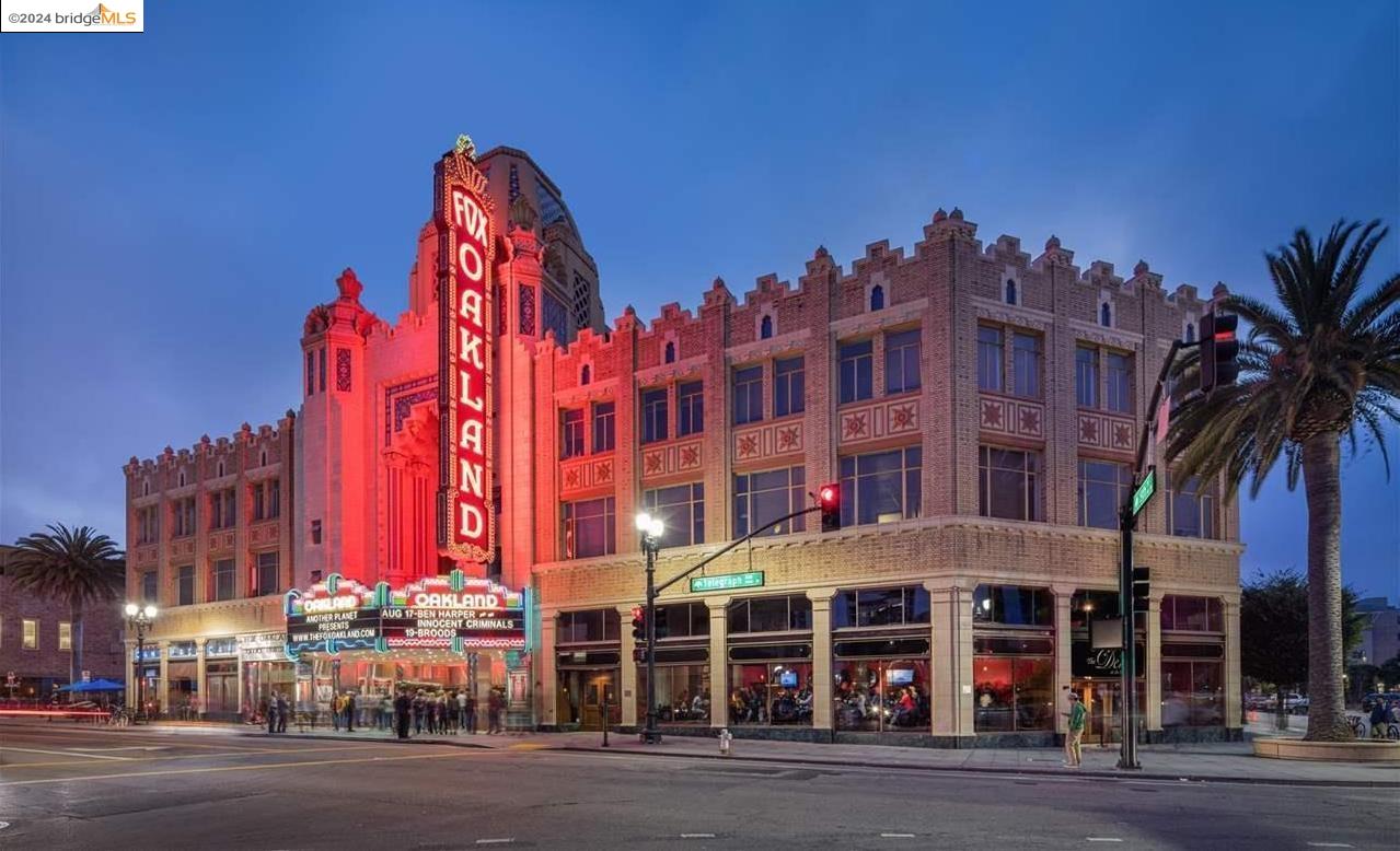 1511 Jefferson St Unit: PH11