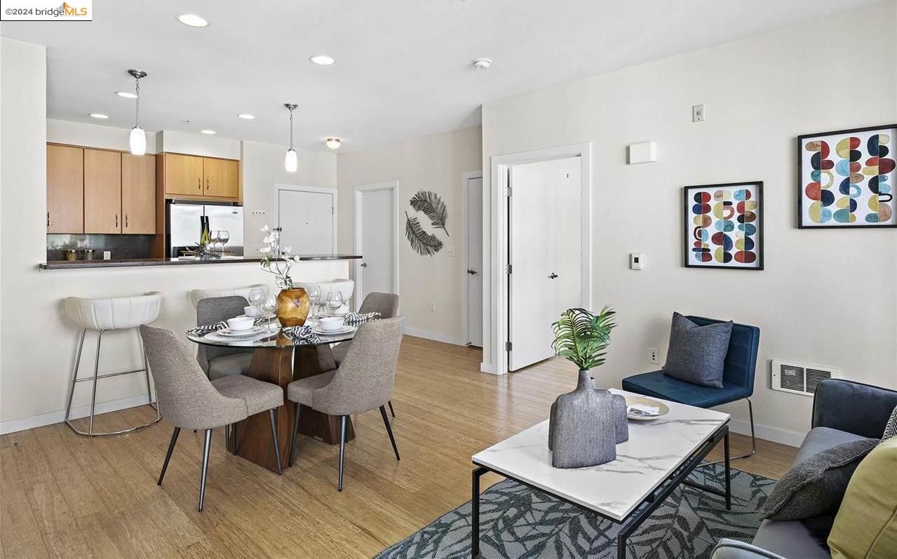 1511 Jefferson St Unit: PH11