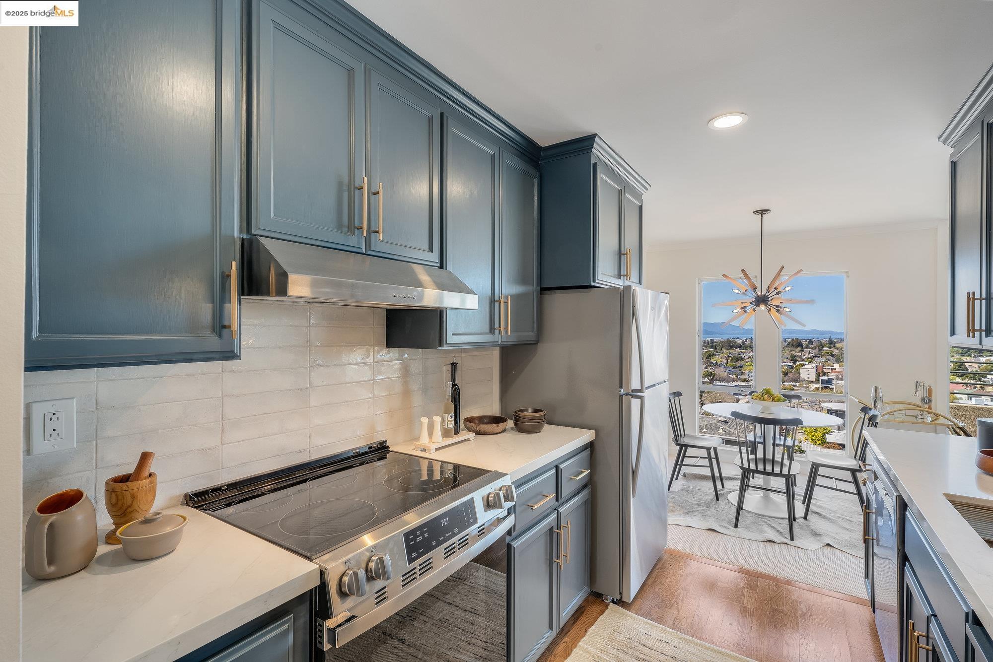 5340 Broadway Terrace # 401