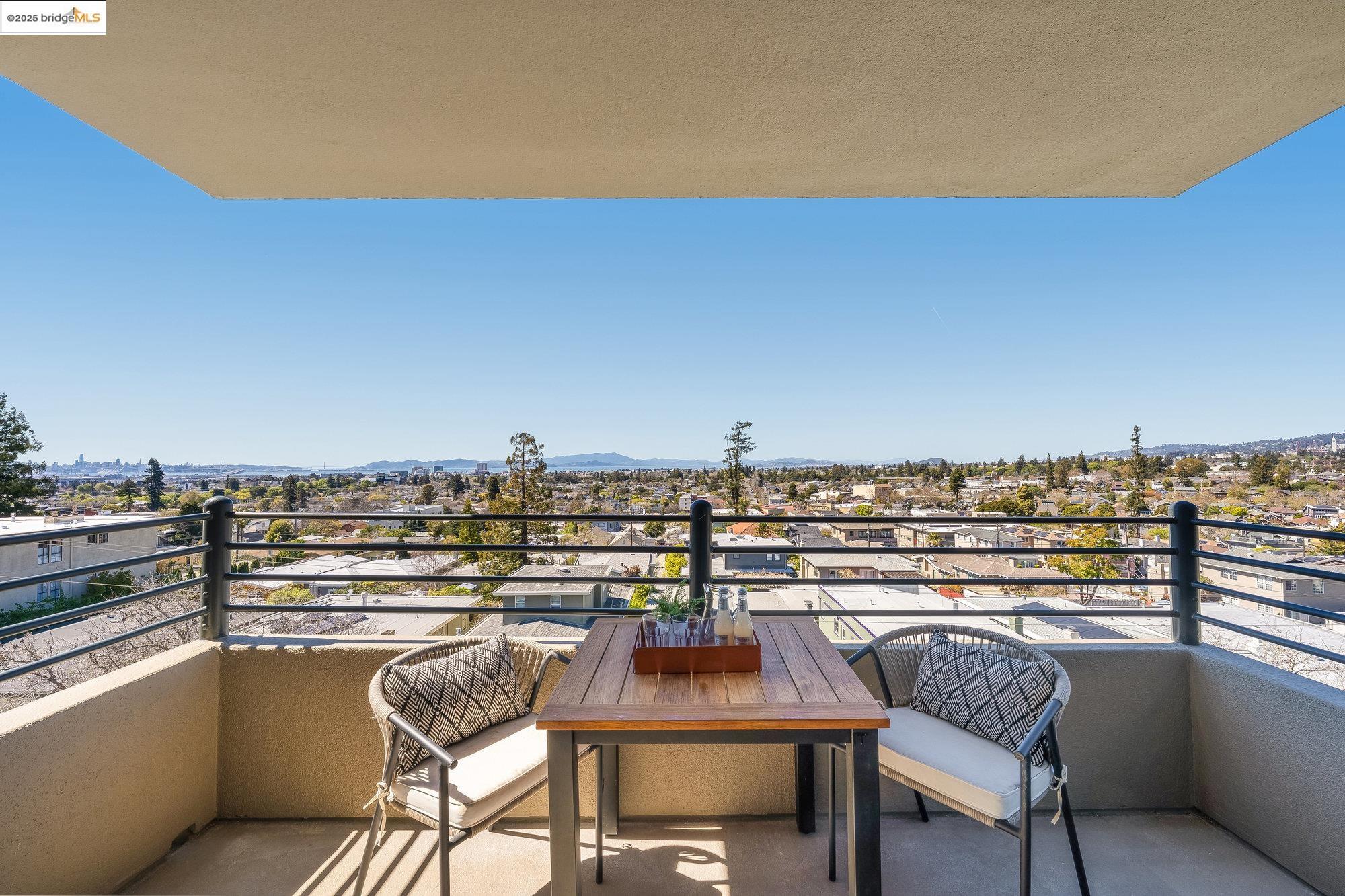 5340 Broadway Terrace # 401
