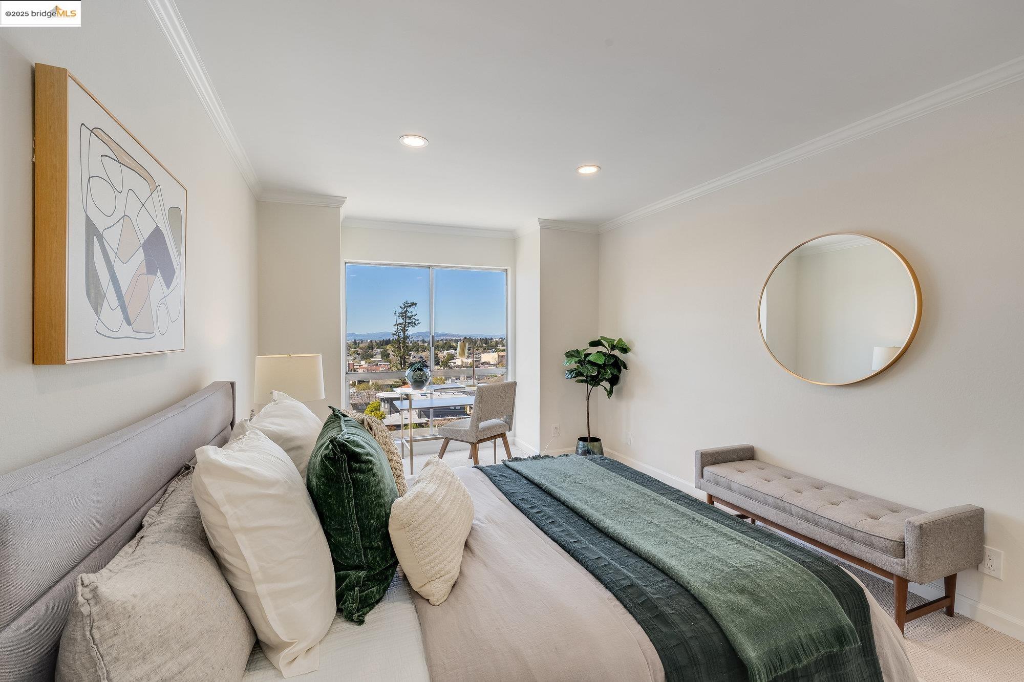 5340 Broadway Terrace # 401
