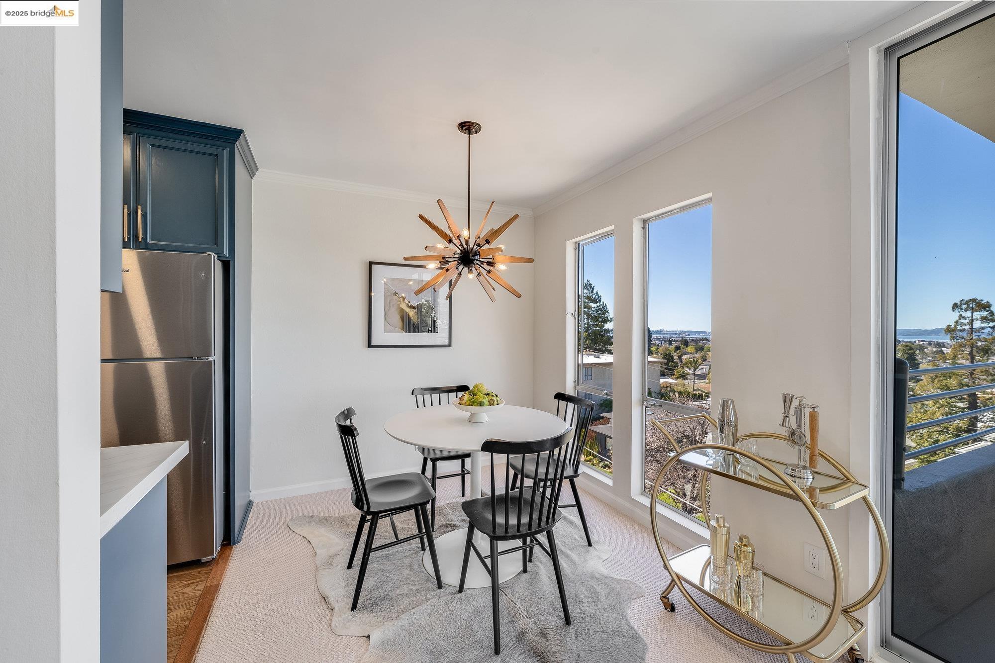 5340 Broadway Terrace # 401