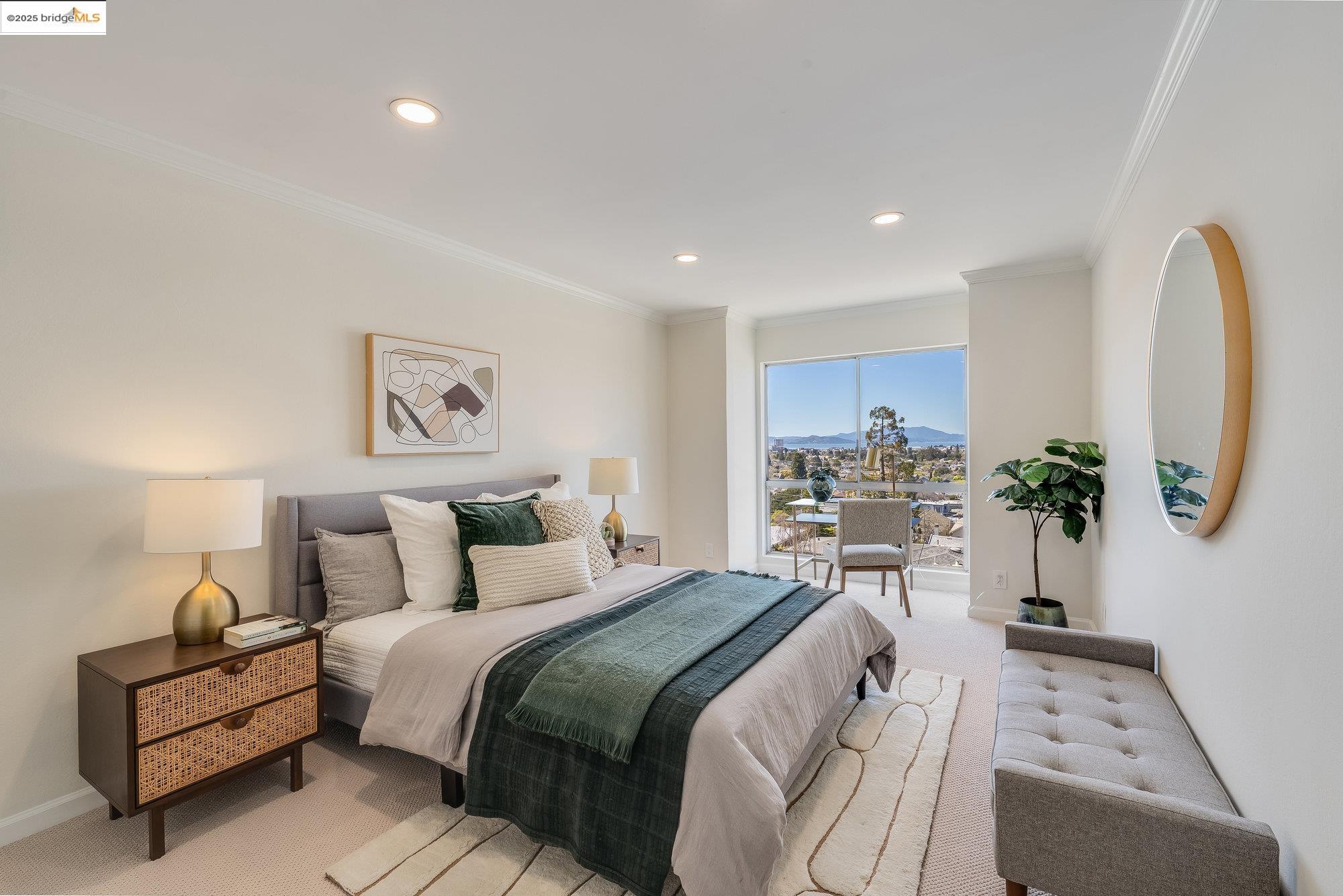 5340 Broadway Terrace # 401