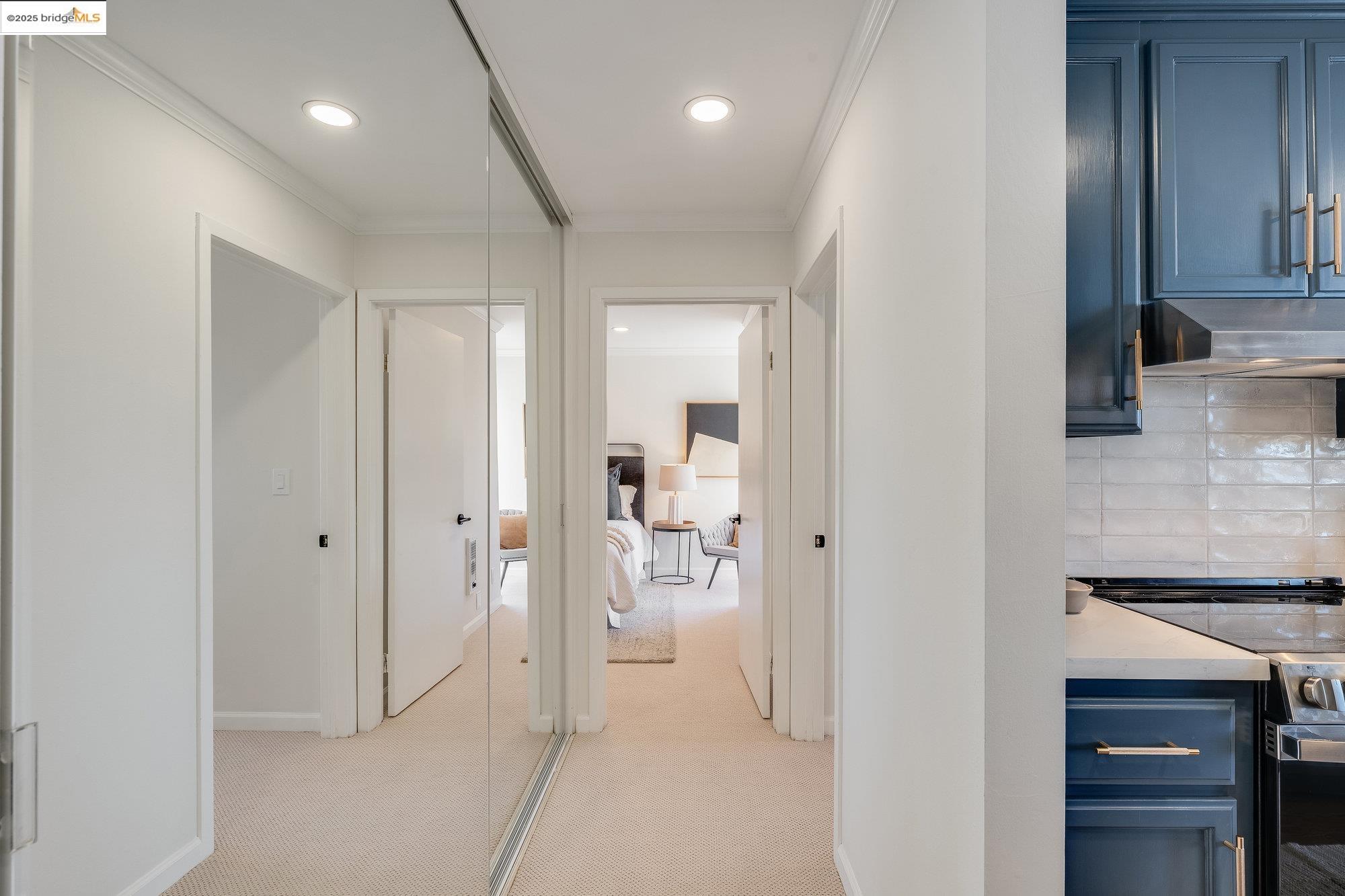 5340 Broadway Terrace # 401